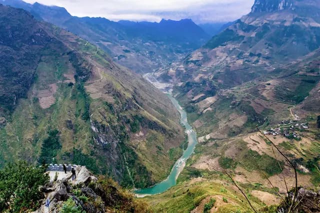 Hà Giang Có Đẹp Như Lời Đồn? Trải Nghiệm Thực Tế Khiến Du Khách Muốn Quay Lại Nhiều Lần